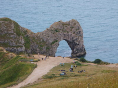 Lulworth Cove